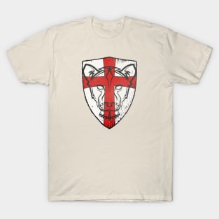 Lioness of England T-Shirt